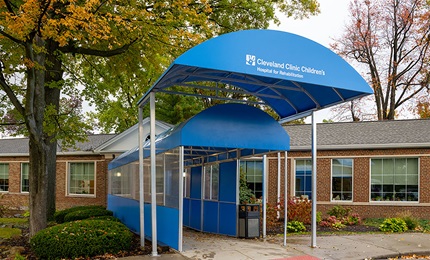 Childrens Hospital for Rehabilitation