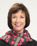 Paula Brown, MBA, C-IAYT, E-RYT 500